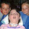 With Brandon and Carson June 10 2009